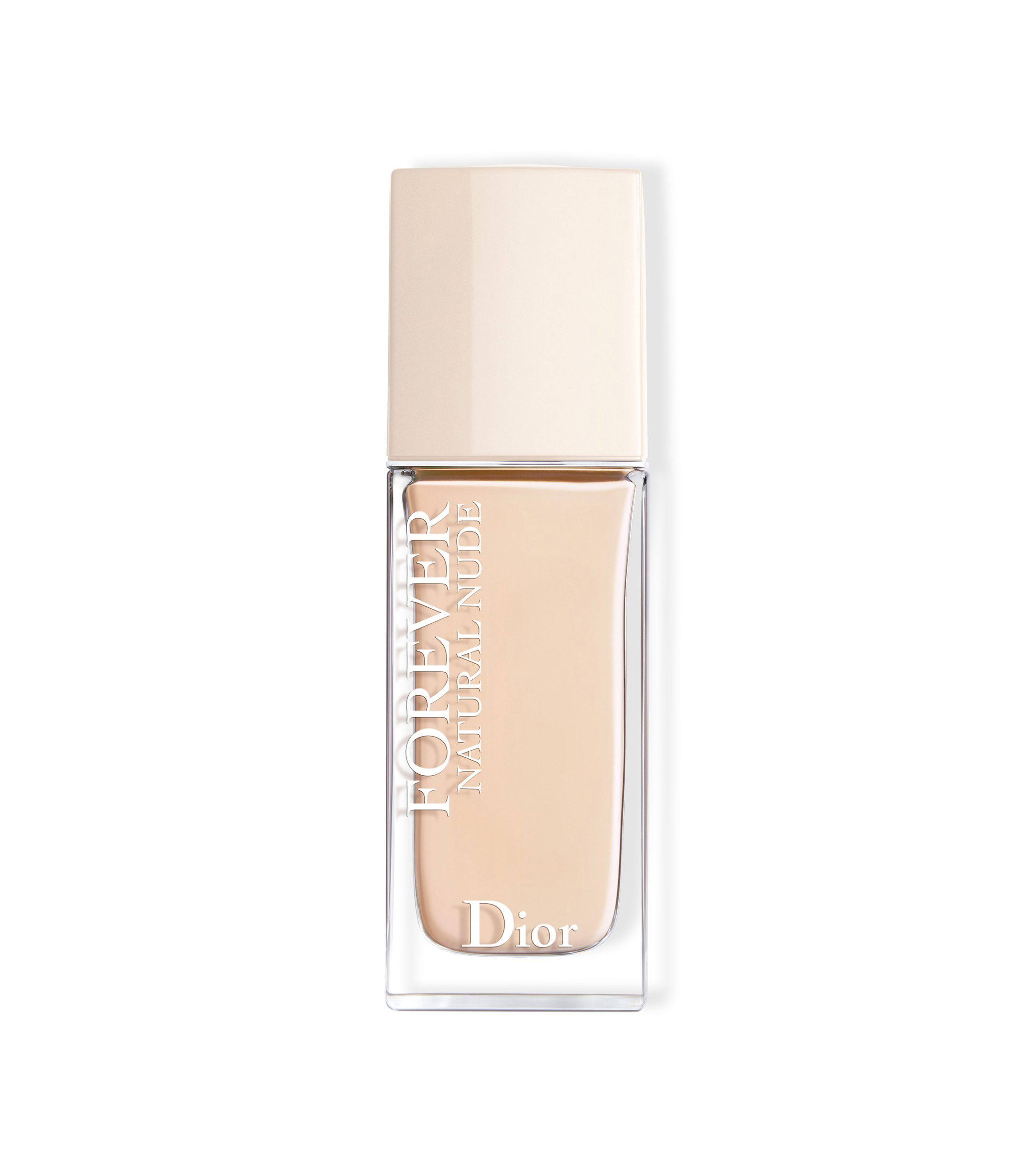 Dior FOREVER NATURAL NUDE BASE DE MAQUILLAJE ML El Palacio De Hierro